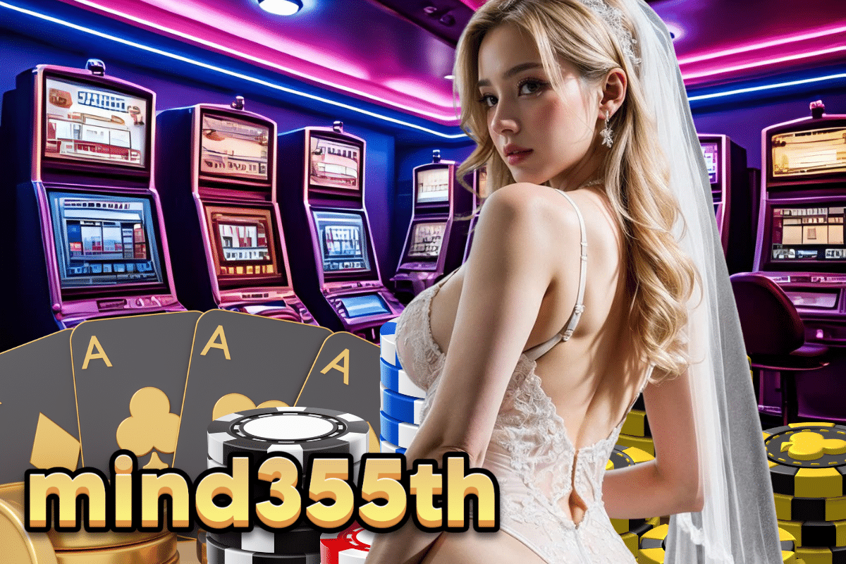 mind355th ทางเข้า